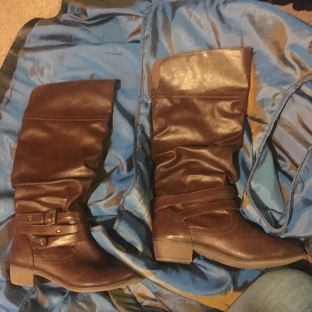 Woman’s Boots